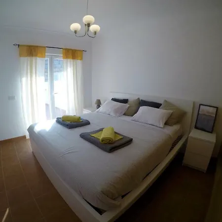 Mayla Apartament * Aljezur