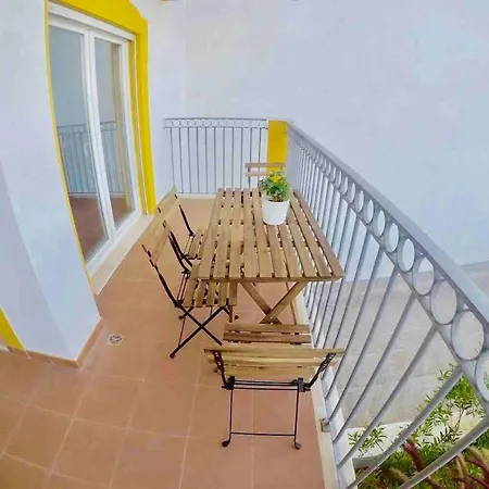 Mayla Apartament