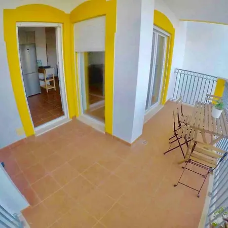 Mayla Apartament