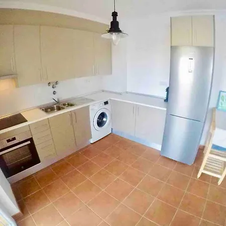 Mayla Apartament *