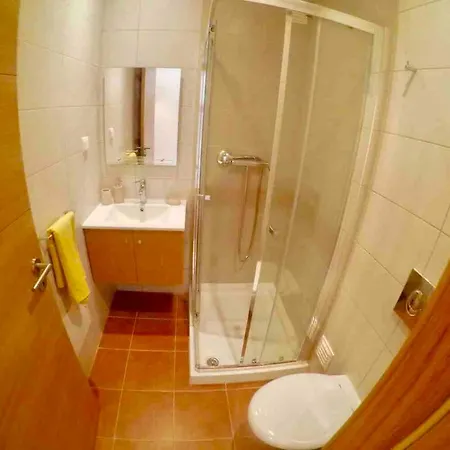 Apartment Mayla Apartament Aljezur