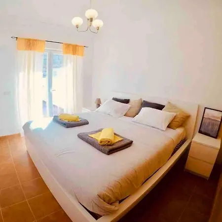 Mayla Apartament * Aljezur