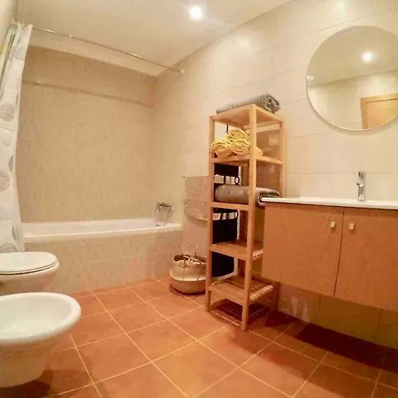 Mayla Apartament Apartamento Aljezur