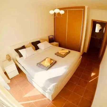 Apartamento Mayla Apartament Aljezur