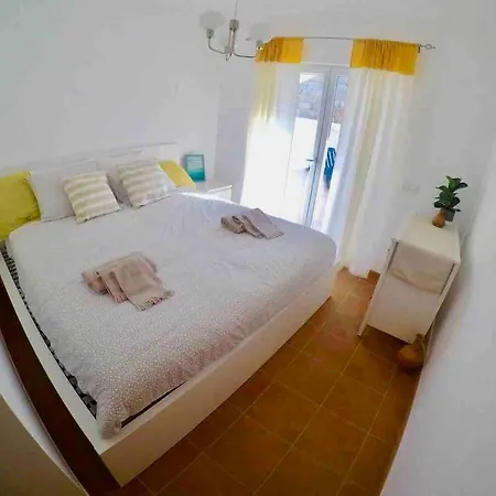 Mayla Apartament Apartamento *
